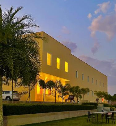 Bikaner Resort | Mannat Resort