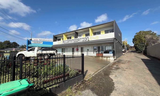 Taree Hotel | Manning River Motel