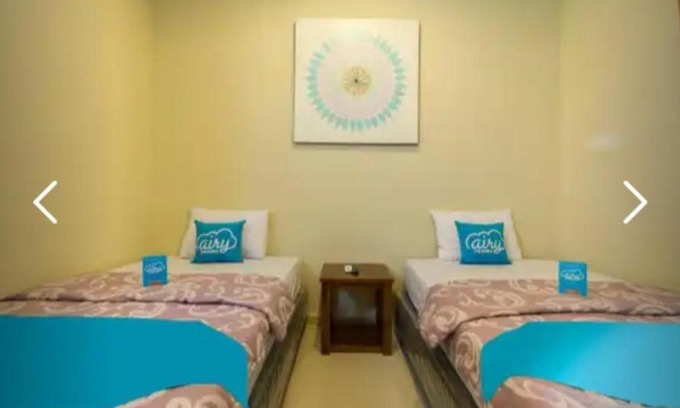 Dewi Sri Apartment | manoa guest house