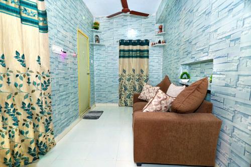 Tirupati House | Manohar's Homestay