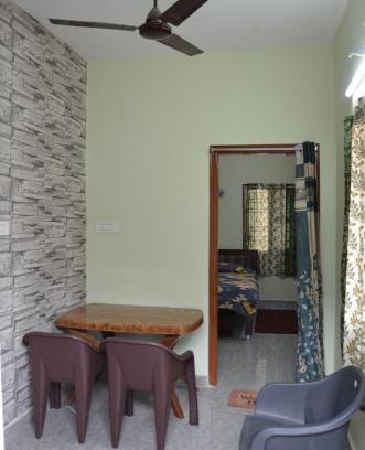 Tirupati House | Manohars New Home