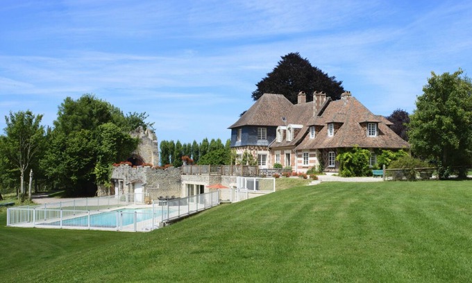 Pennedepie Other | Manoir De Blouse-Ville