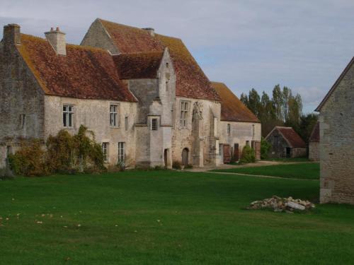 Marcei House | Manoir de la Baronnie