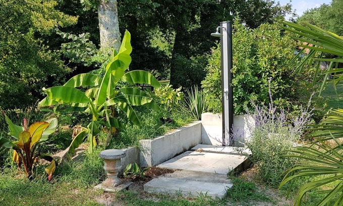 Lesperon Bed & Breakfast | Manoir De Tireveste