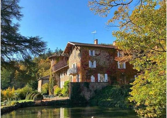 Les Halles Bed & Breakfast | Manoir de Tourville
