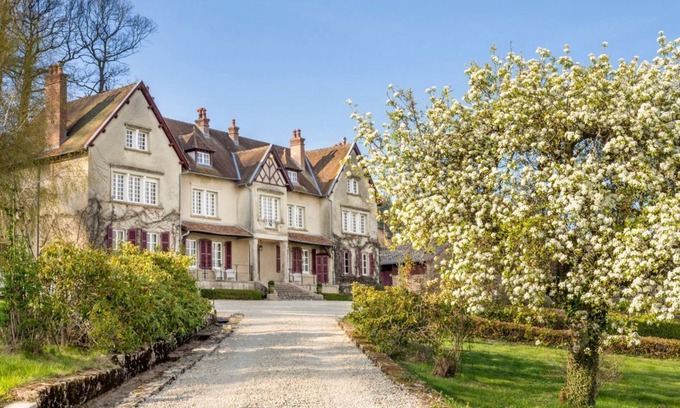 Saint-Prix Other | Manoir Des Chasseurs