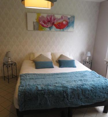 Surques Bed & Breakfast | Manoir du Brugnobois
