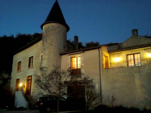 Beaumont Bed & Breakfast | Manoir Le Cristal Futuroscope , grosses reductions sur les nuitées et le parc !