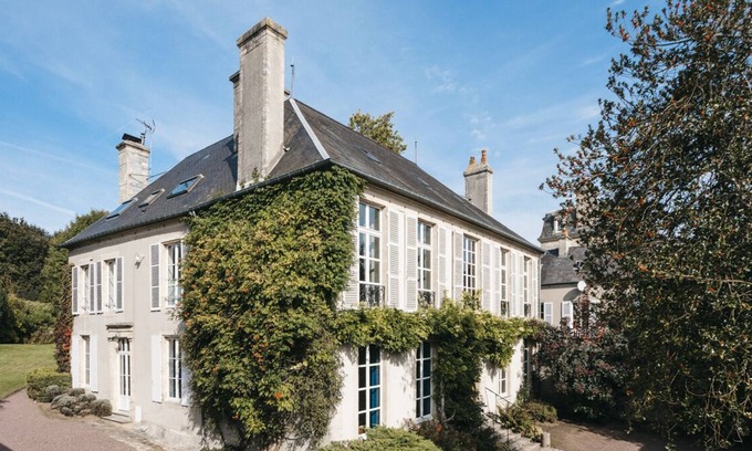 Bayeux Other | Manoir Normand - Nine Bedroom Castle, Sleeps 18