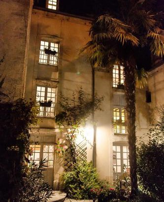 Bayeux Bed & Breakfast | Manoir Sainte Victoire