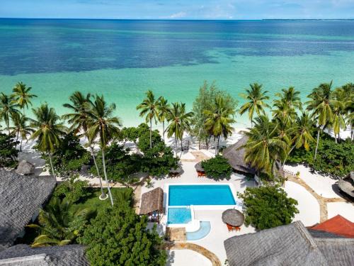 Uroa Resort | MANOLO Beach Resort