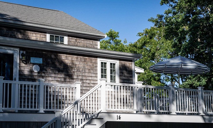 Cedar Bushes House | Manomet Beach (Plymouth) house for rent