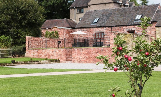 Fulford House | Manor Barn