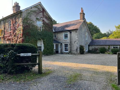 Holworth House | Manor Farm House