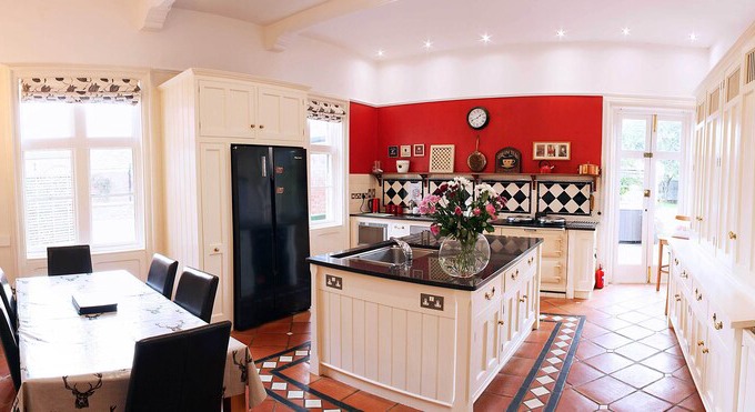 Bircotes House | Manor Farm, Nottinghamshire