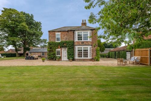 Driffield House | Manor House