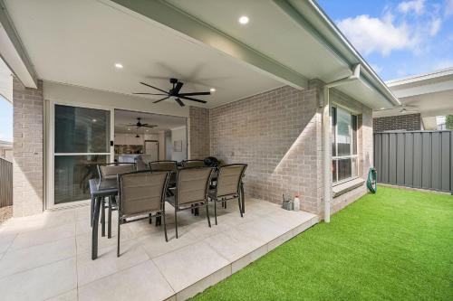 Port Macquarie House | Manor Lane Retreat