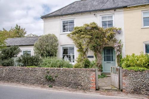 Walberswick House | Manor Lodge, Walberswick