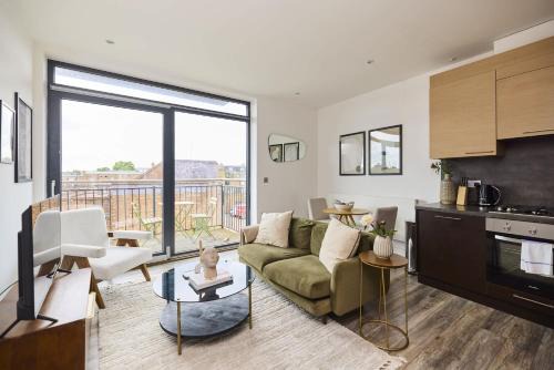 Harlesden Apartment | Manor Park One-Bed Escape