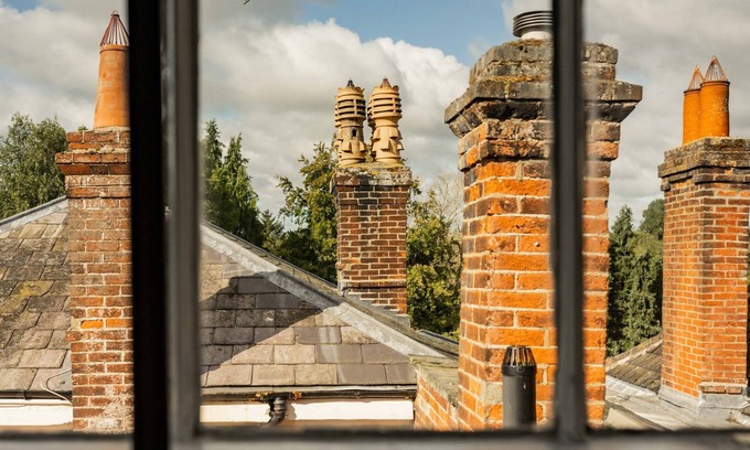 Fakenham Apartment | Manor View - Norfolk Holiday Properties