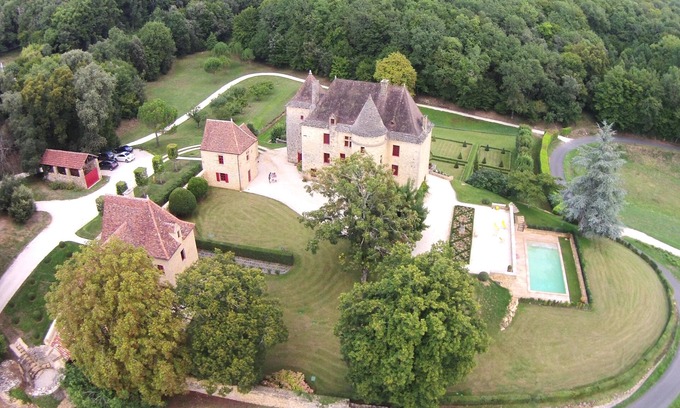 Carlux Other | MANOR wilderness near a village and wonders of Périgord