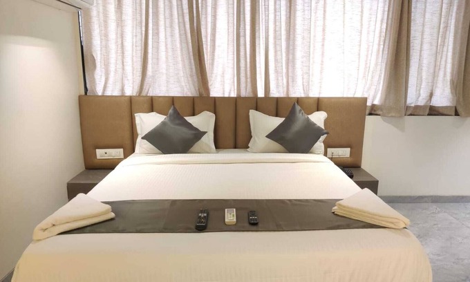 Belapur Hotel | Manoram Hospitality