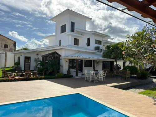 Saquarema House | Mansão em Itaúna - Saquarema