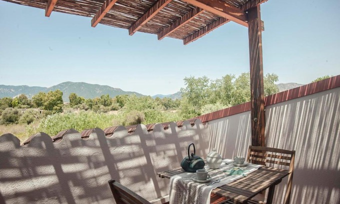Villa San Pietro House | Mansarda Marina