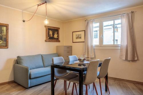 Aosta Apartment | Mansarda Ruitor in Centro Storico