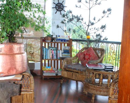 Turuk House | Mansarover Home Stay