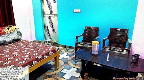 Gobind Dham House | Mansi home stay