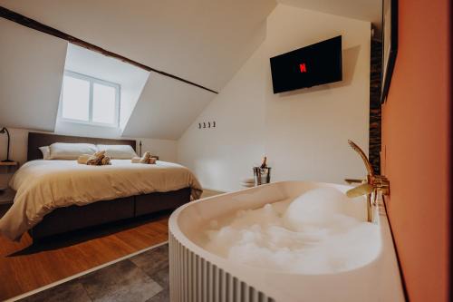 Houffalize Apartment | Mansio