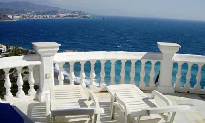 La Herradura Villa | mansion - 7 rooms - 7 persons