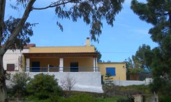 Carloforte House | Mansion - Carloforte