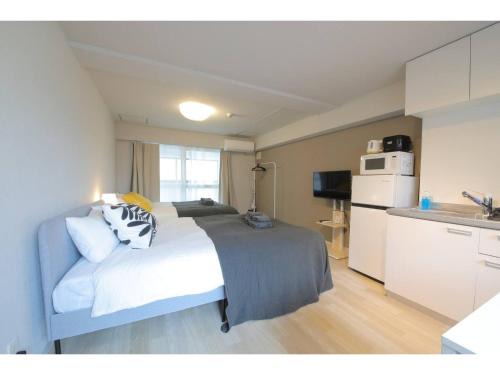 Susukino Apartment | Mansion Cattleya - Vacation STAY 18102