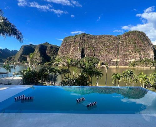 Prado Hotel | Mansion del Lago - Hotel Prado