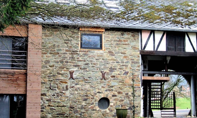Robertville Villa | Mansion in Robertville near Forest Trails