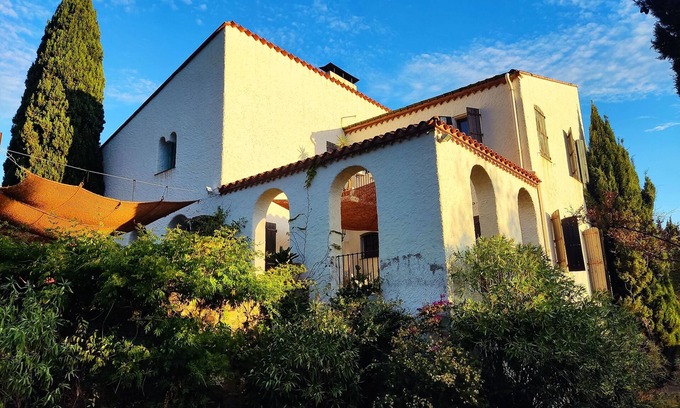 Port-Vendres House | Mansion - Port -vendres