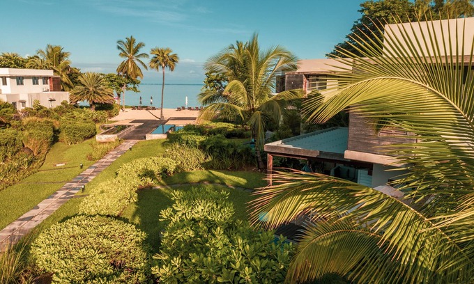 La Mivoie Apartment | Manta Cove - Suite by Horizon Holidays