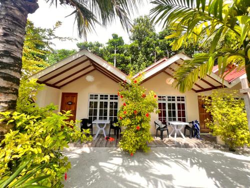 Thoddoo House | Manta Stay Thoddoo, Maldives