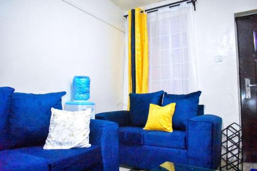 Thika Apartment | Manta Suites Air B&B