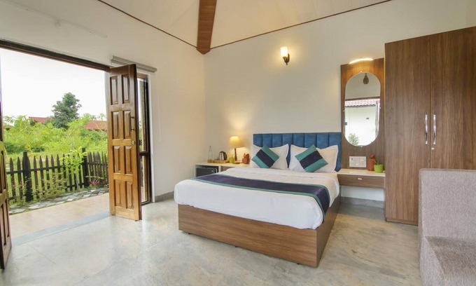 Jogiyana Hotel | Manthan A Boutique Resort