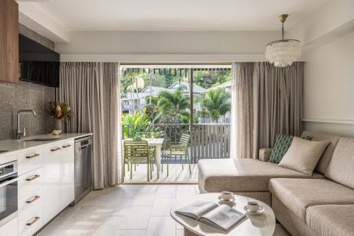 Noosa Heads Apartment | Mantra French Quarter Noosa