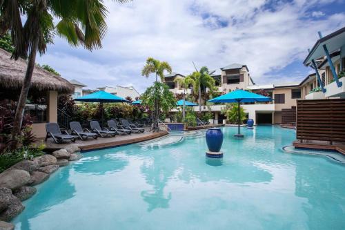 Port Douglas Resort | Mantra Heritage