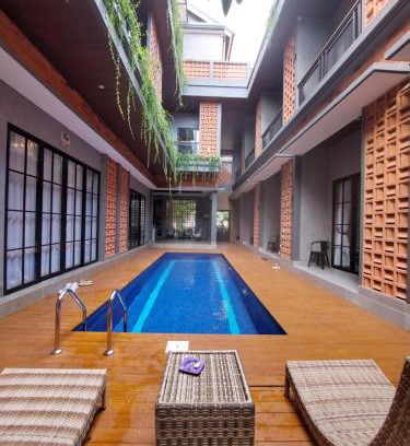 Bukit House | Mantra House