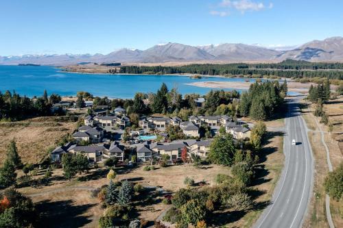 Lake Tekapo Apartment | Mantra Lake Tekapo