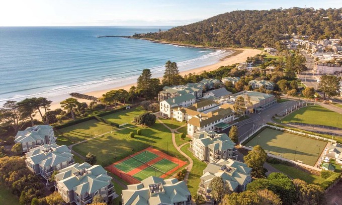 Lorne Resort | Mantra Lorne
