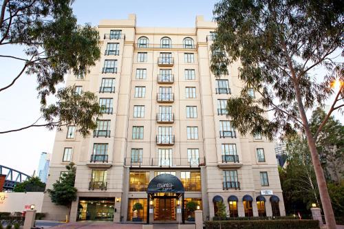 Melbourne Apartment | Mantra on Jolimont Melbourne
