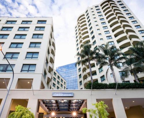 Parramatta Apartment | Mantra Parramatta