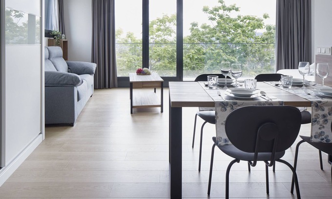 San Sebastian Apartment | MANTULENE 1B - Basque Stay